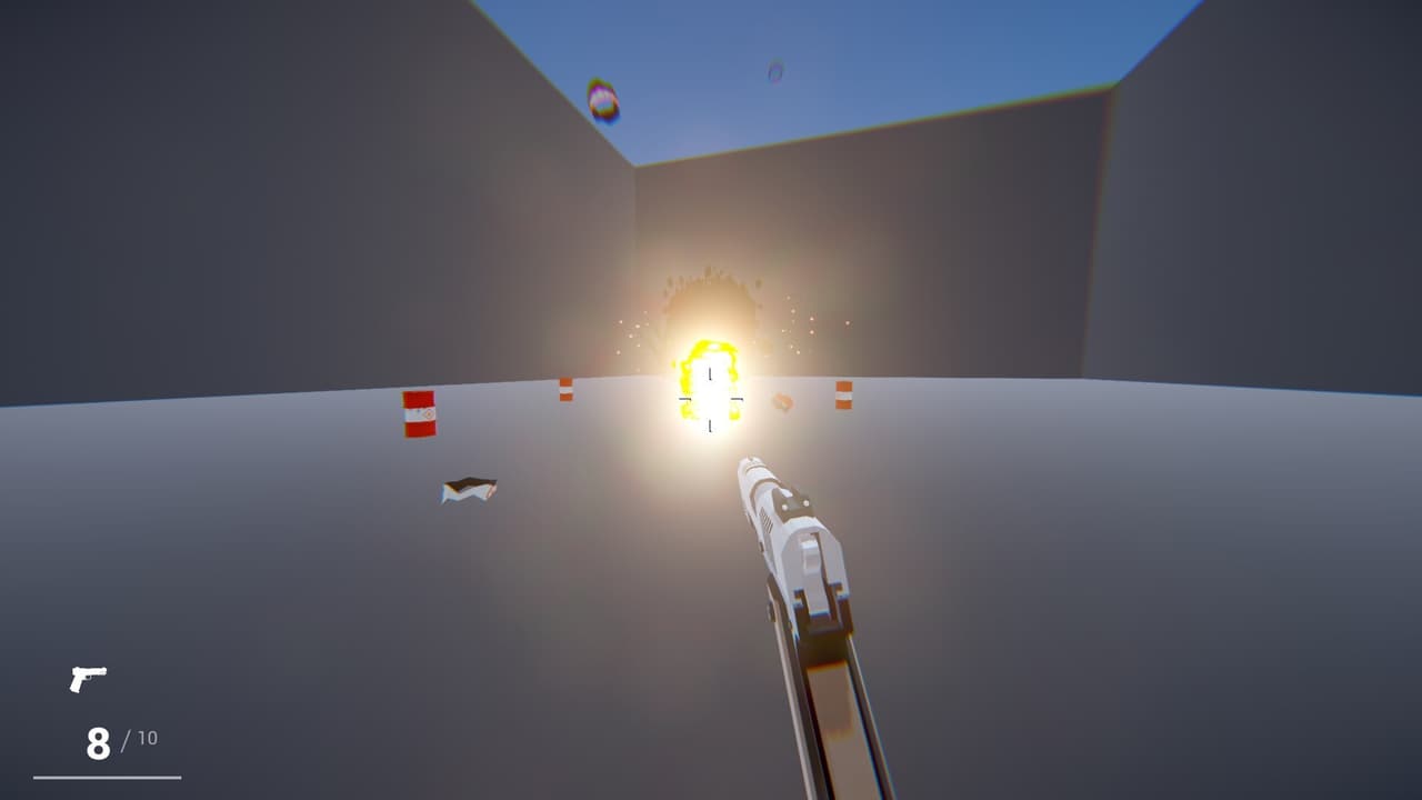 not your shot (alpha test)