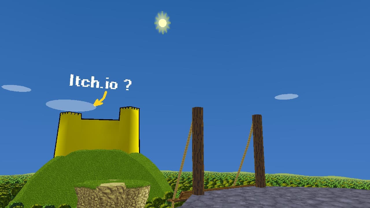 Im a designer and I wanna help! screenshot 4