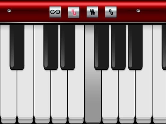Grand Piano - Music Instrument screenshot 4
