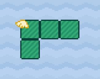 Flappy Blocks
