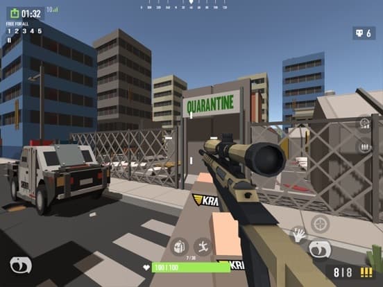 KRNKR screenshot 5