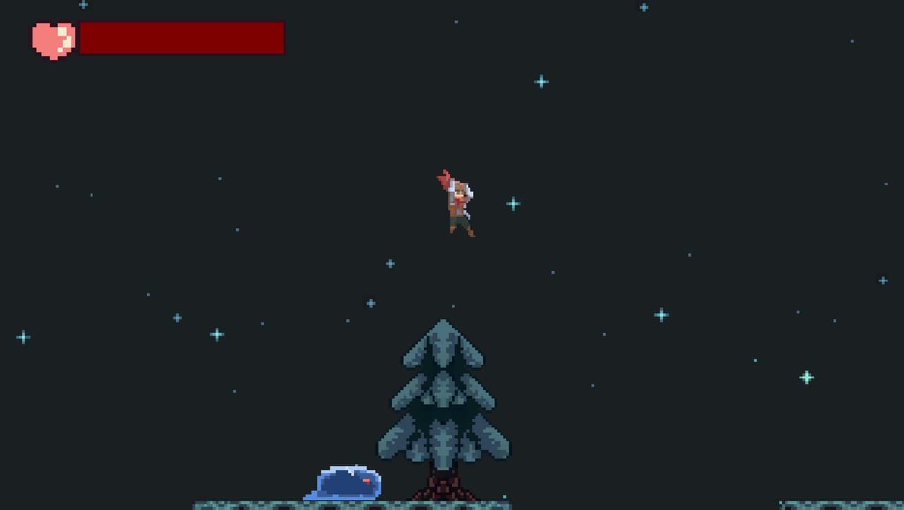 A Kingdom Kidnapped screenshot 3