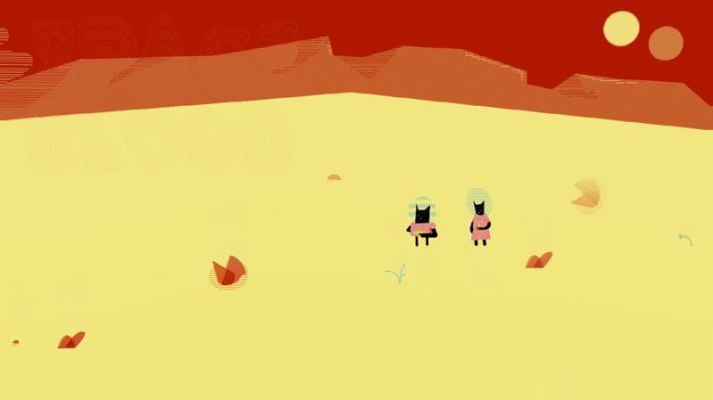 SPACE BLOOD - S02E06 screenshot 2