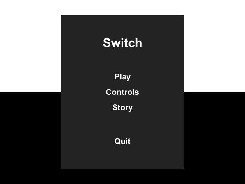 Switch (SAE Athens Games) screenshot 2