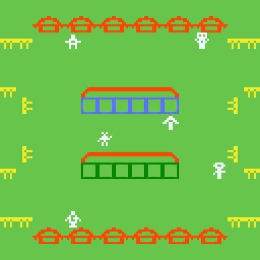 Un paseo por la feria screenshot 4