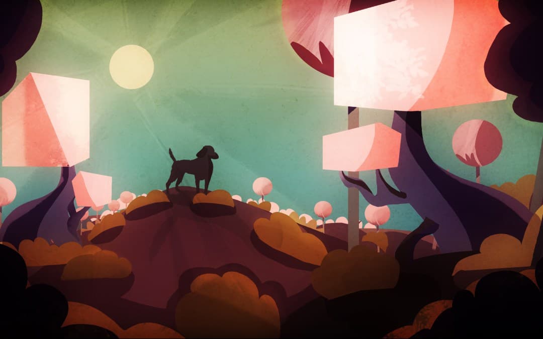 DogGone screenshot 2