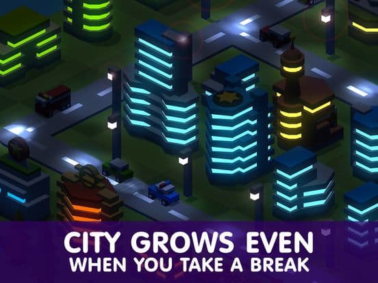Tap Tap Builder screenshot 4