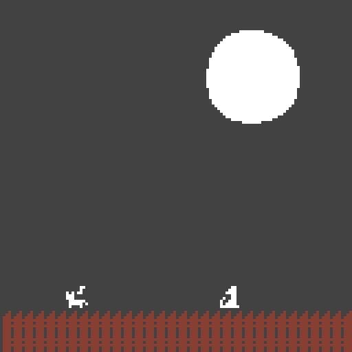 The Quest for Cats screenshot 2
