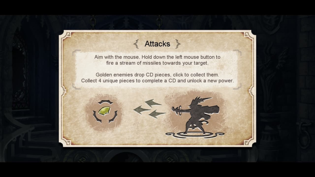 Savant - Ascent screenshot 4