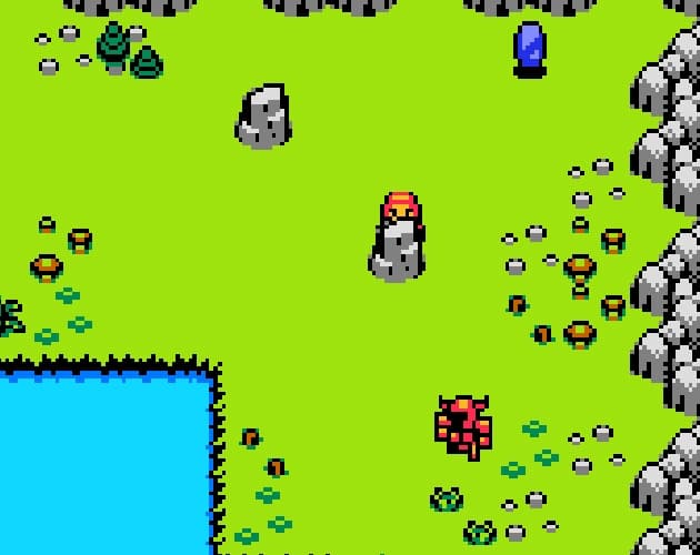 Princess of Illusions screenshot 5