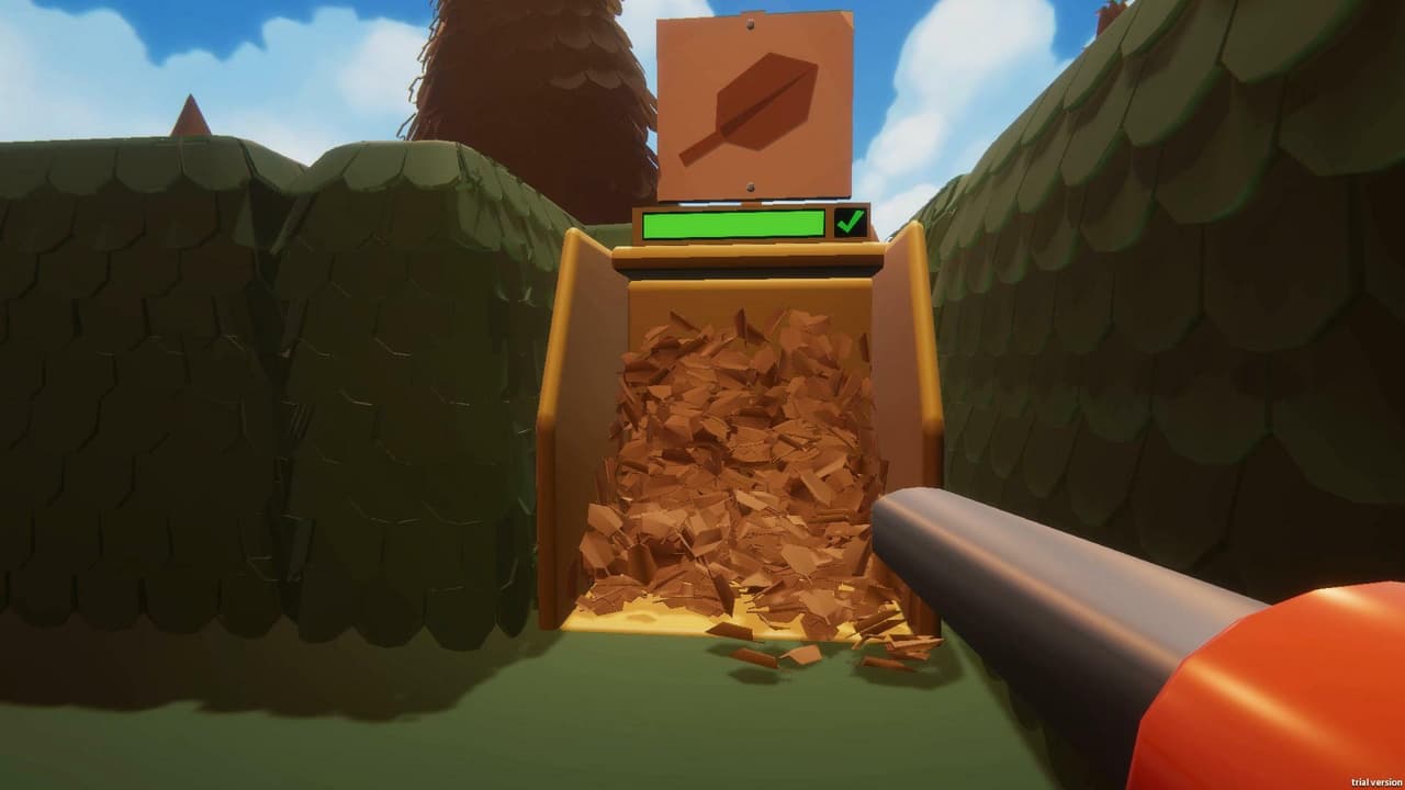 Leaf Blower screenshot 5