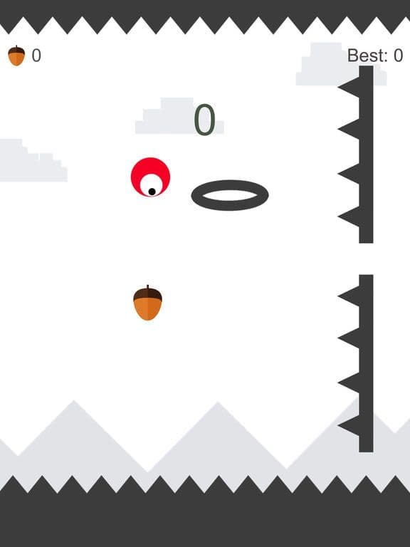 HipHop Flying Monsters Vault Pro screenshot 2