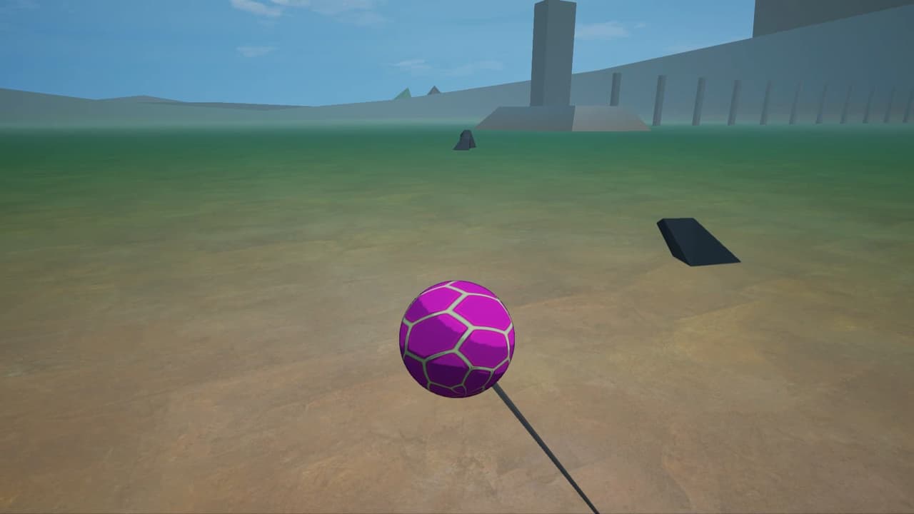 Tether screenshot 2