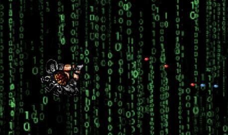 Matrixz