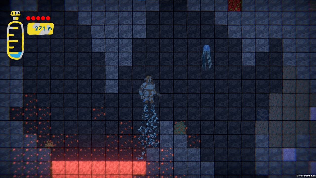 Sea scavenger screenshot 4