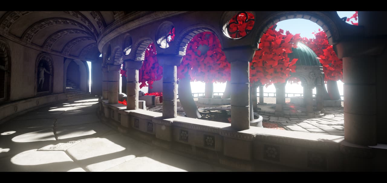 Tor Frick Project screenshot 4