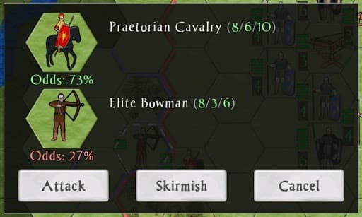 Populus Romanus 2: Britannia screenshot 3
