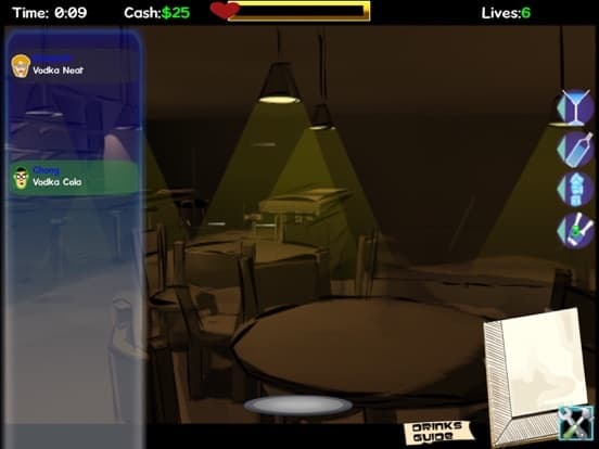 Last Call:for alcohol screenshot 2