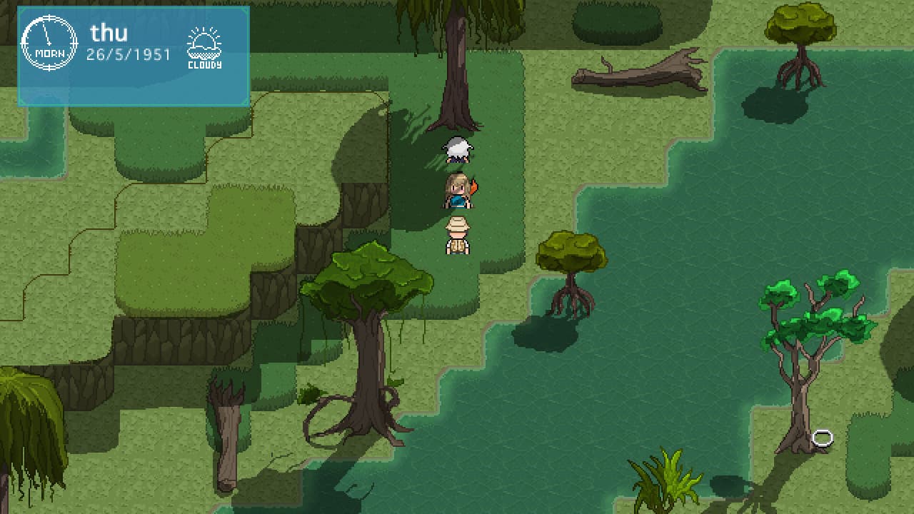 Nusakana screenshot 3