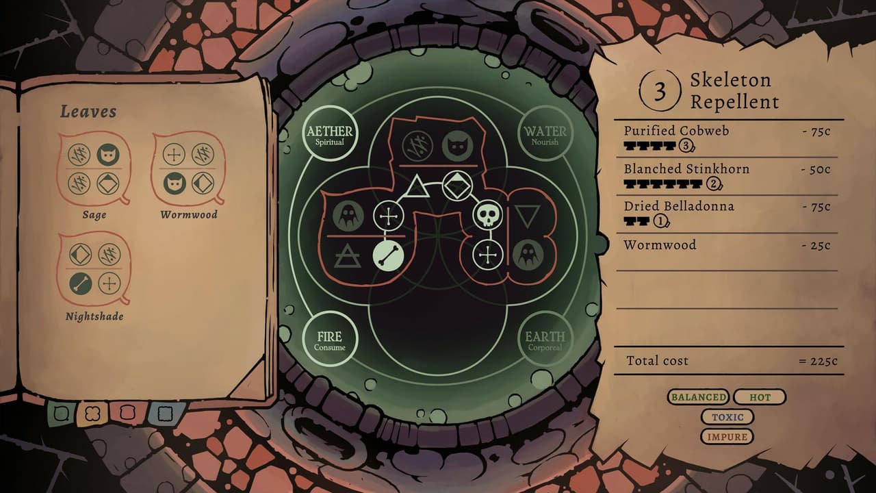 Potion Tycoon Demo screenshot 5