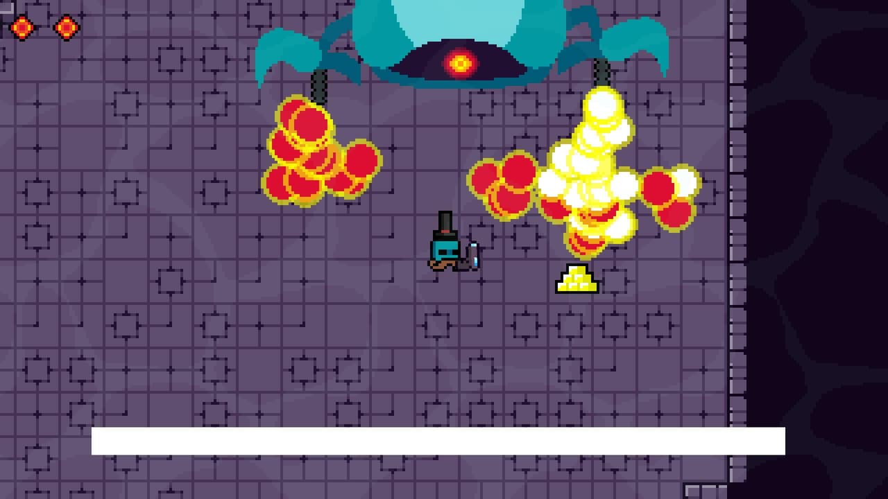 DEPTHS (WuzzyWizard) screenshot 3