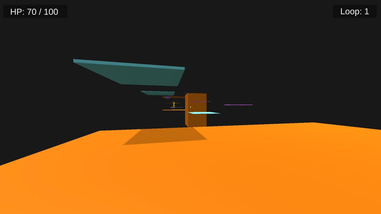 Toil (RavenBP) screenshot 4