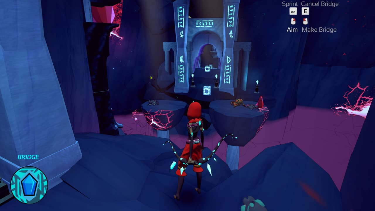 Ley Lines screenshot 3