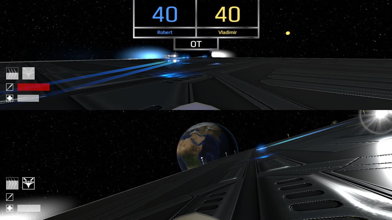 Gravityball screenshot 5