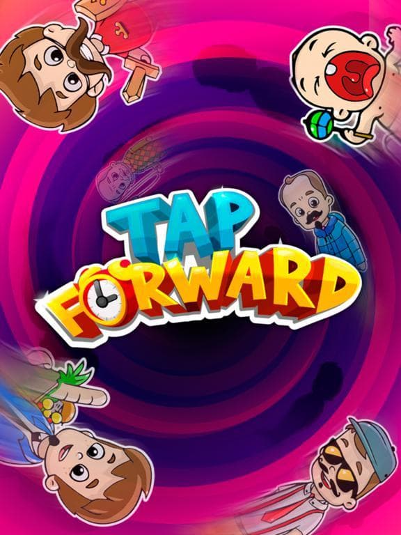 Tap Forward screenshot 2