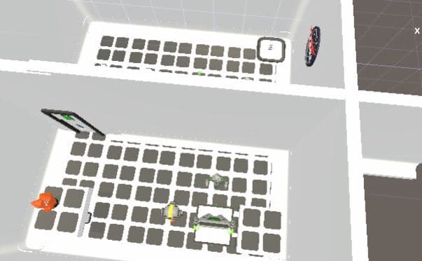 3D Platformer Assignment