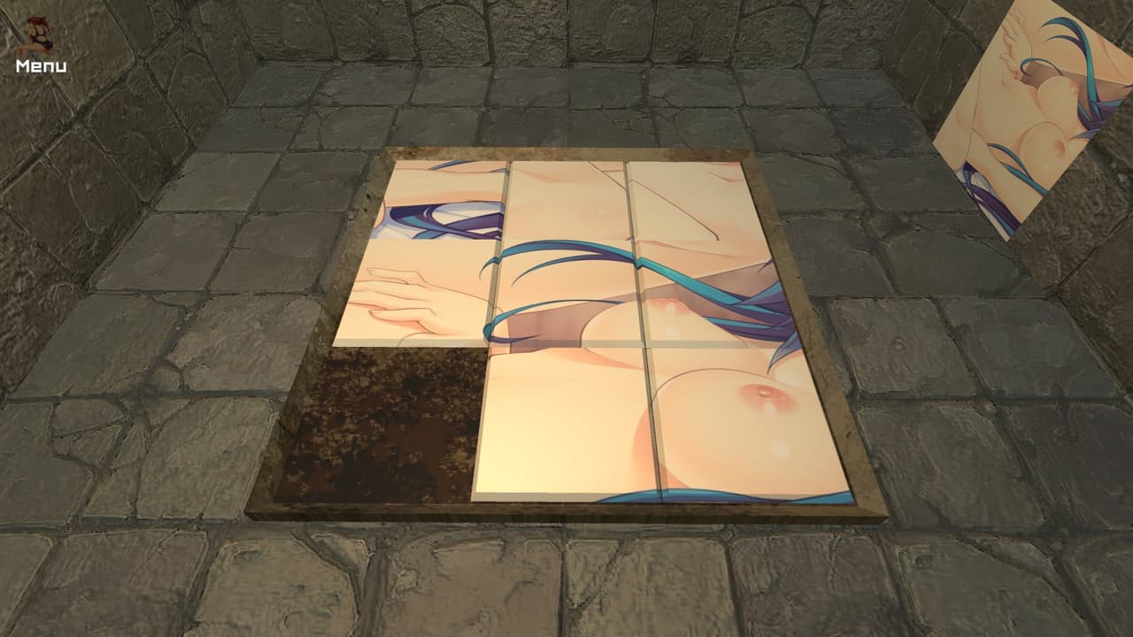 Hentai Temple screenshot 4