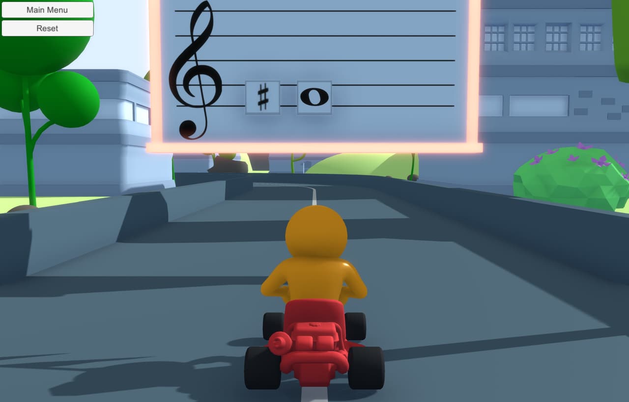 Go Notes screenshot 2