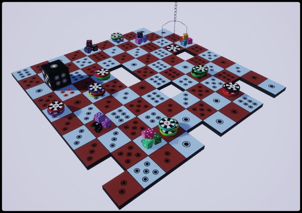 On The Spot! screenshot 3