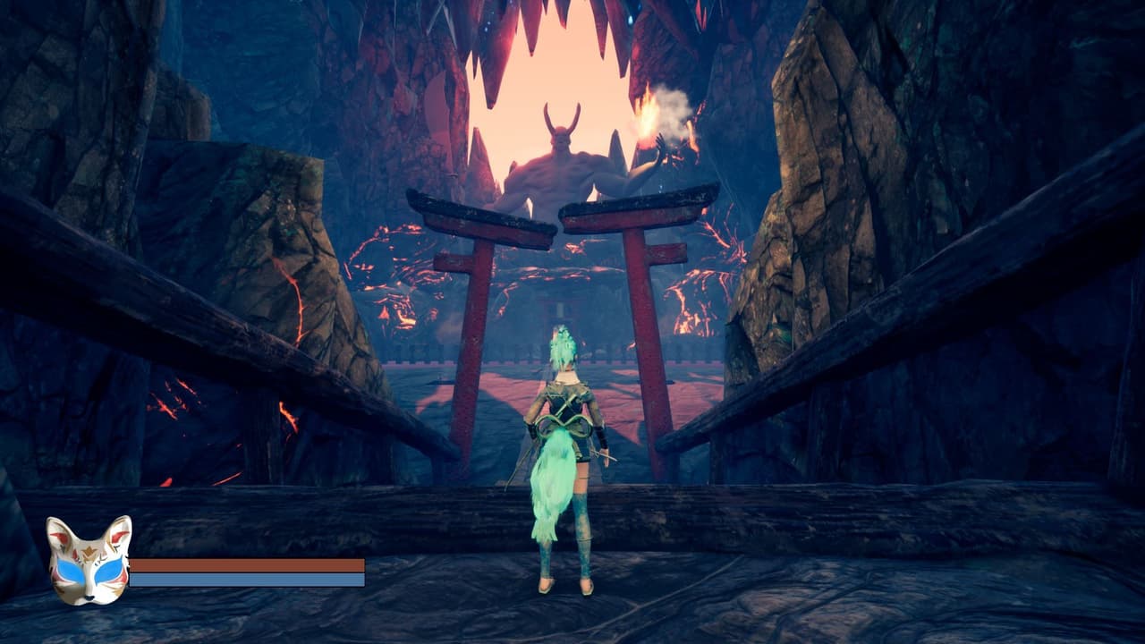 Blood Moon: Genesis