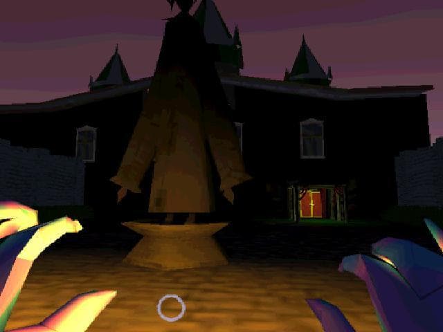truss: episode 0 screenshot 3