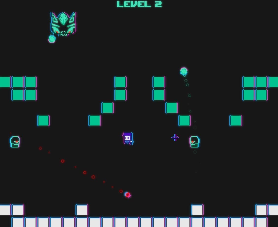 Throwback (clonethirteen) screenshot 6