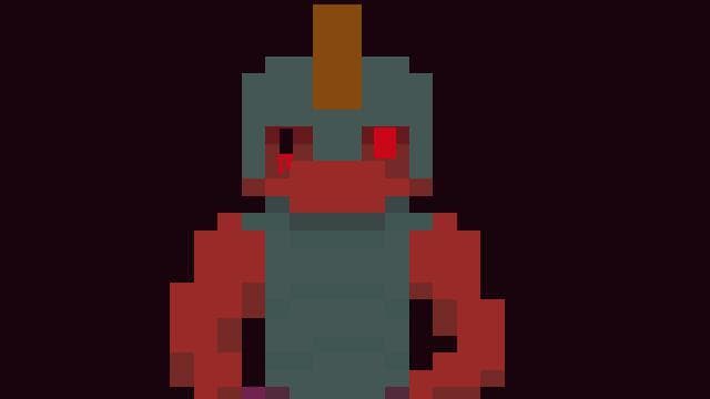Chaos - My Sleep Paralysis Demon
