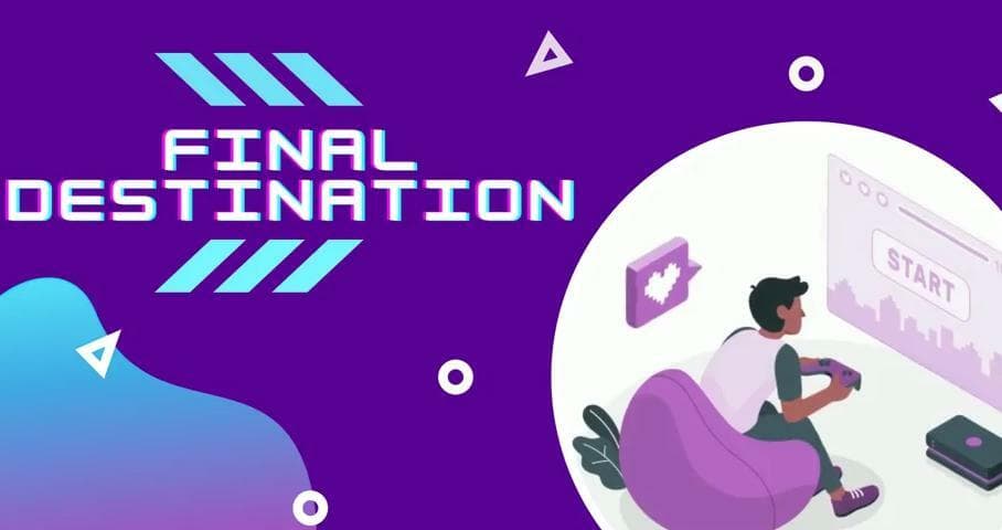 Final Destination (Runtime-Error)