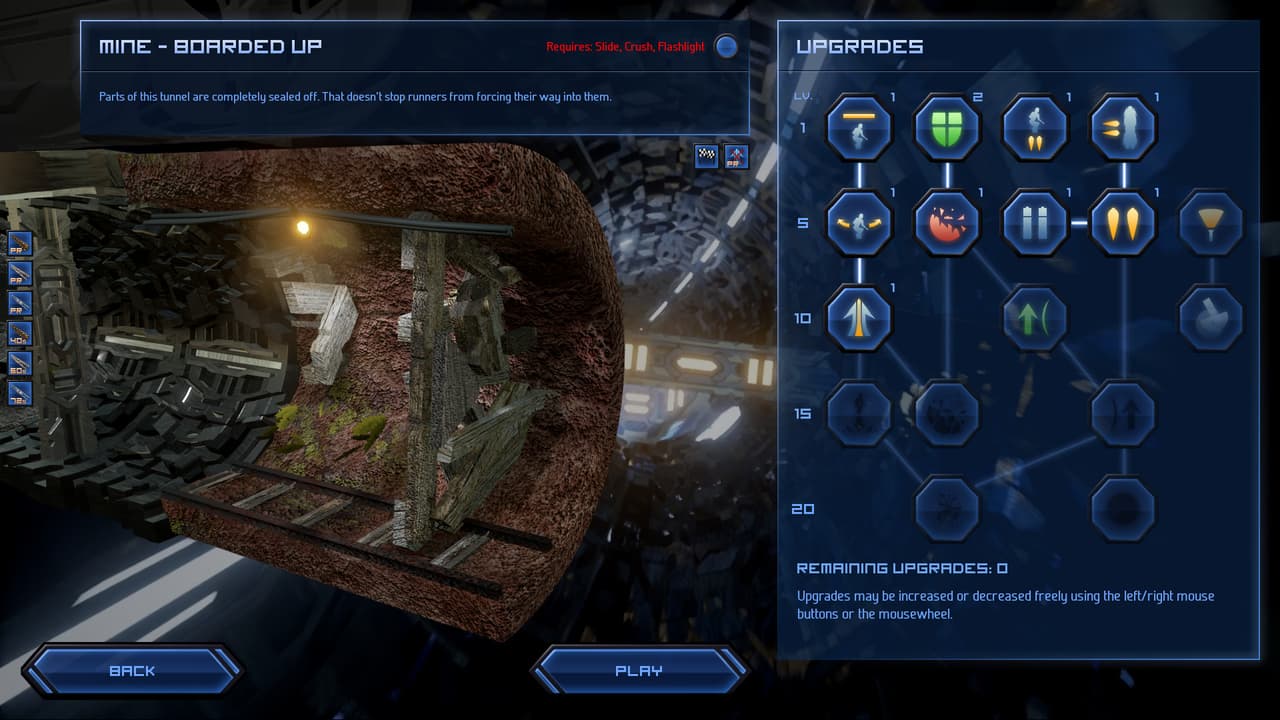 Undercity screenshot 6