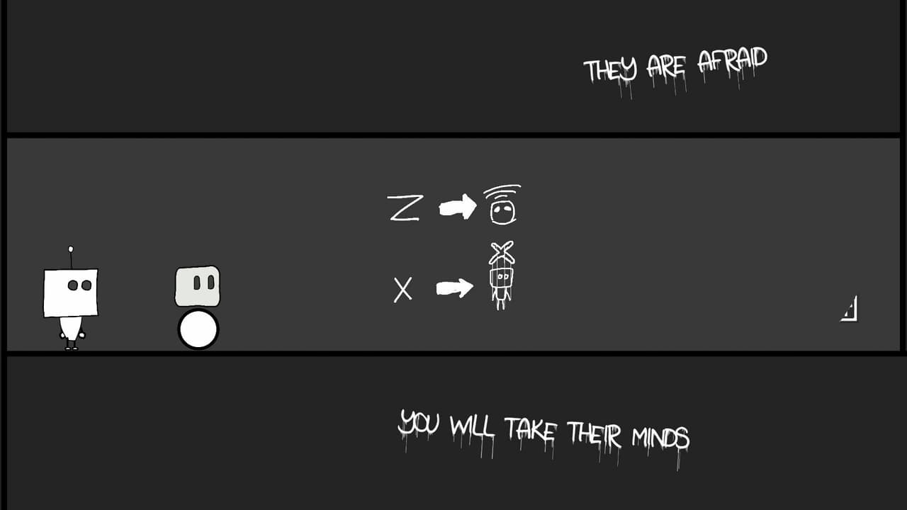 Just A Thought (bestcolour) screenshot 2