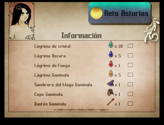 Sower of Génesis Demo screenshot 2
