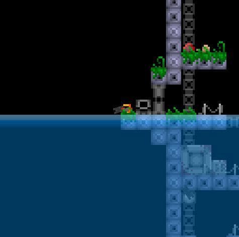 Exilus screenshot 4