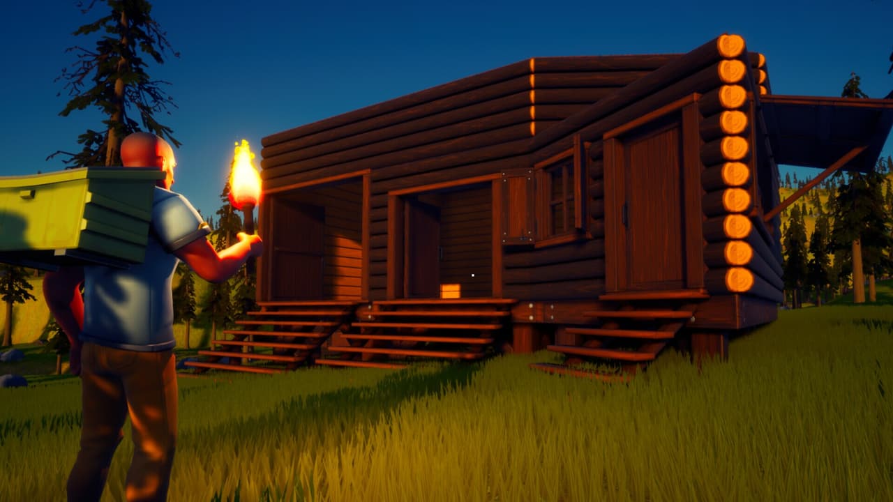 DAWN OF ARBA screenshot 4