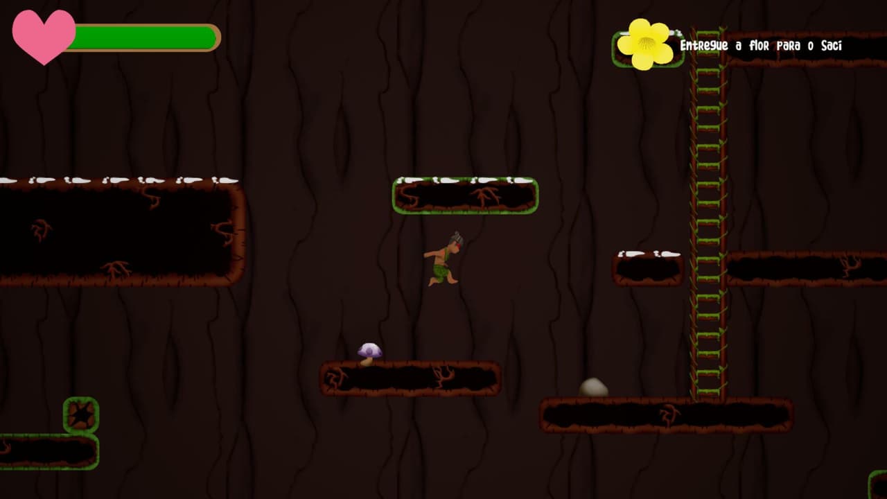 Hotel Folclore screenshot 3