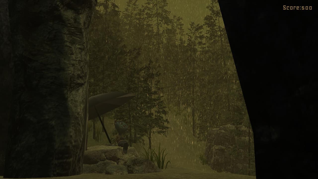 Enlightening Storm screenshot 4