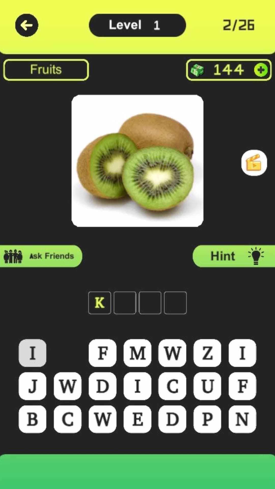 Ethio Picture Quiz screenshot 4