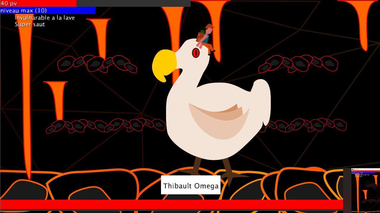 Le Bouchon dOr screenshot 4