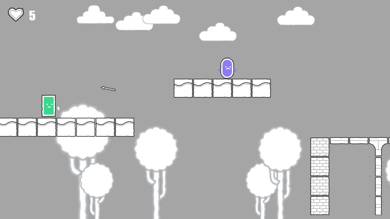 Skrib screenshot 2