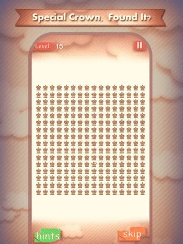 Dif. - Find different letters shapes and pictures