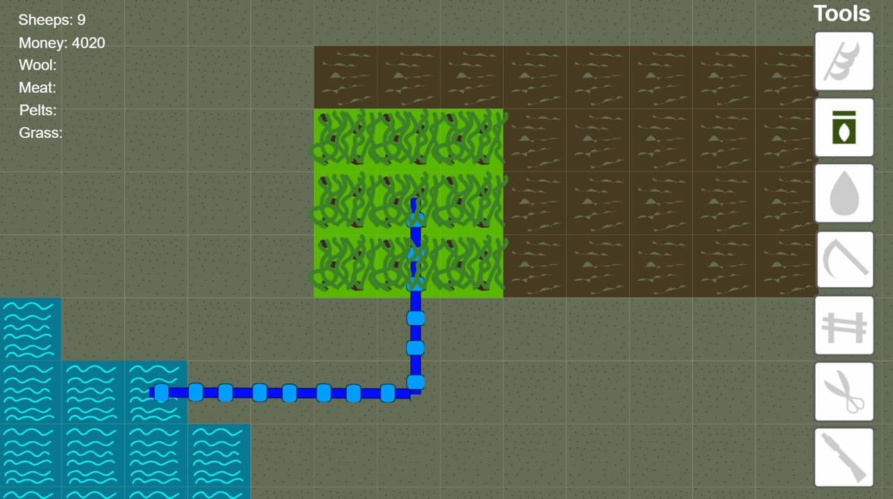 The Farming Experience screenshot 3